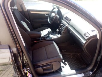 Audi A4 B7 2.0 tdi BPW - 3