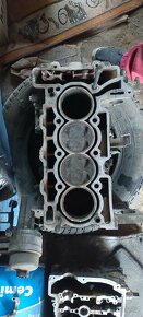 Motor 1.6 vti 88kw 5FW - 3