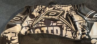 Kalhoty O'Neill Element series - 3