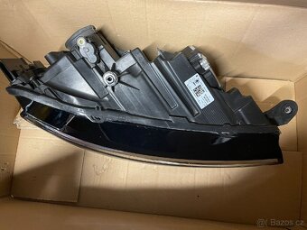 Přední pravé světlo na Škoda Scala full Led 657941016A - 3