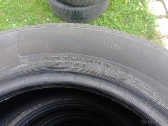 Continental ecocontact 6 205/60 r16 - 3
