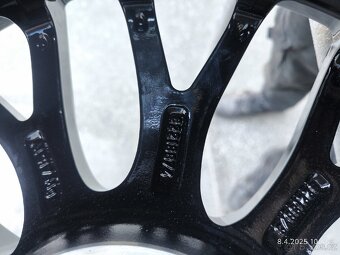 ALU Jeep Cherokee Compass 5x110 - 3