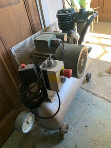 Kompresor IFA na 230V - 3