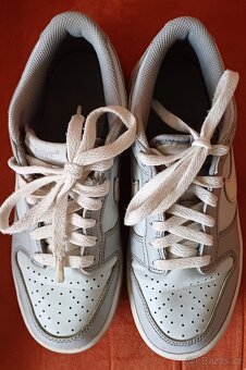 Botasky tenisky Nike v.38 - 3