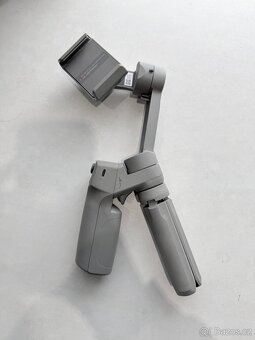 Gimbal Moza Mini MX – jako nový - 3