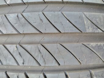 195/65/16 letní pneu MICHELIN 195 65 16 - 3