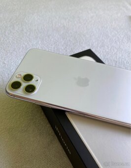 iPhone 11 Pro 256 GB - 3