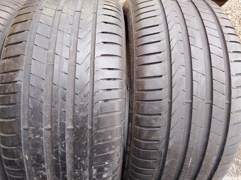 225/45/18+255/40/18 Pirelli - letní pneu 4ks - 3