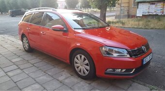 Prodám nebo vymnenim wolksvagen pasat b7 combi - 3