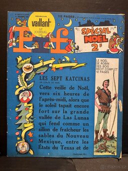 Pif Vaillant le journal de Pif - 3