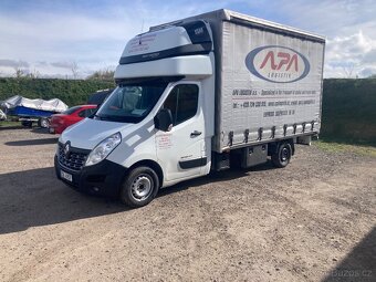 Renault Master - 3