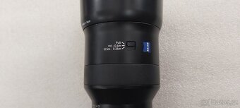 Zeiss Batis 40 mm F2 - 3