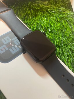 Apple watch SE 2 40mm - 96% baterie - 3