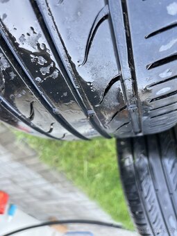 Alu kola 5x112 rR17 Škoda vw Seat audi - 3