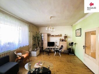 Prodej rodinného domu 92 m2, Sivice - 3
