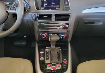 Audi Q5 Jako NOVÉ - 3