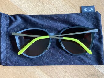 Sluneční brýle Oakley - 3
