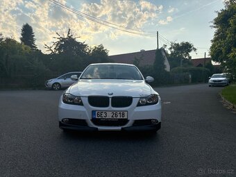 BMW E90 - 3