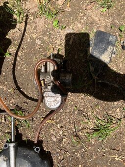 Kawasaki kx 85 2008 motor - 3