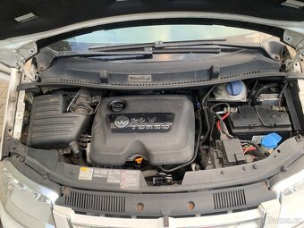 Sharan 1.8t - 3