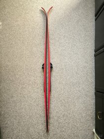 Dětské běžky Madshus, 160cm, SNS, hladké - 3