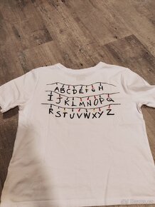 Tričko Stranger Things - 3