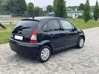 Citroën C3 - 3