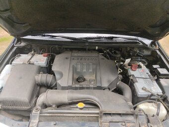 Mitsubishi Pajero 3.2 118kw automat - 3