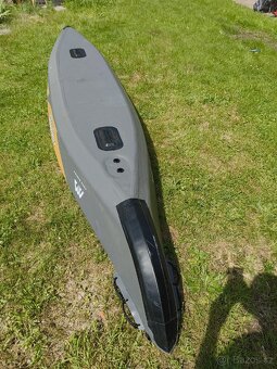 Nafukovací kajak AQUA MARINA kajak Tomahawk K 440 - 3