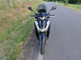 Skútr Honda Sh 150 2023 - 3