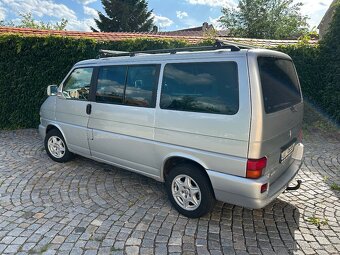 CARAVELLE T4 SYNCRO - 3