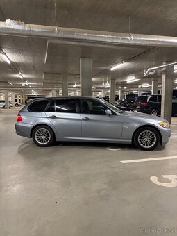 BMW 320Xd 130kw - 3