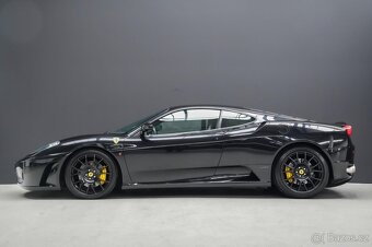 Ferrari F430 Coupé - 3