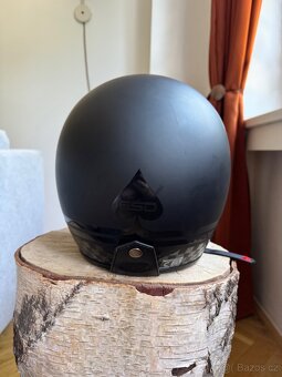 Moto helma Cassida Eso Forty Nine 2024 - 3