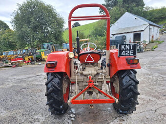 Zetor 3045 s SPZ - 3