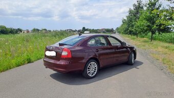 Škoda Octavia 2010 2.0 TDI 103kW L&K DSG - 3