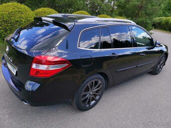 Renault Laguna edition exkluziv 2,0 Dci,110 kw, - 3