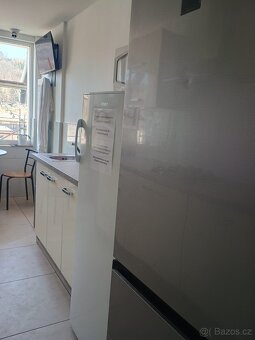 Nově zrekonstruovaný pension Berounka - 3