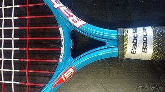 Dětská tenisová raketa Babolat - 3