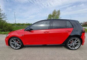 Volkswagen Golf R 2.0 4Motion BlueMotion Technology - 3