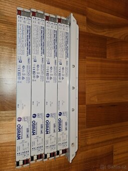 Lineární DALI LED driver - OSRAM - 3
