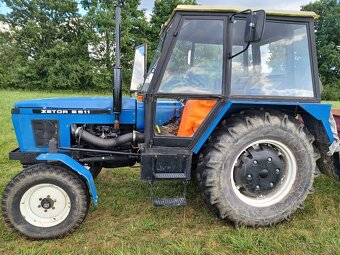 Zetor 6911 - 3