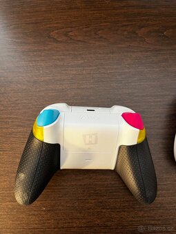 Ovladače Xbox One - 3