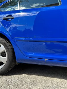 Škoda Octavia II 1.6 TDI - 3