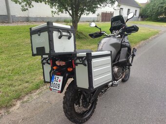 Yamaha XT 1200 Z Super Ténéré - 3
