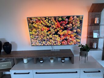 Televize Philips 55’, Android TV - 3