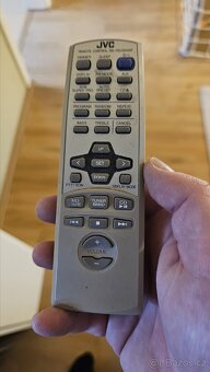 Jvc radio, cd - 3