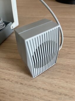Mikrofon TESLA - 3