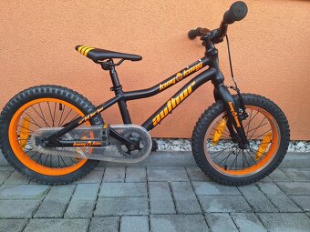 Dětské kolo 16" - 3