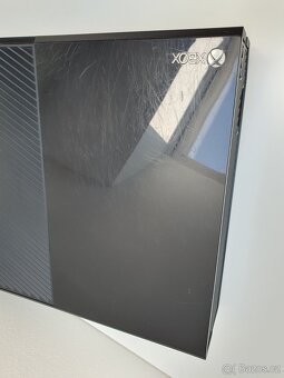 Xbox One 500GB - 3